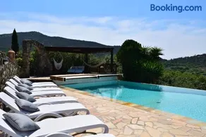 Villa Le Agavi & Spa - Image 4