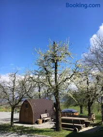 Batik Hotel auf dem Bauernhof mit Wellness - Image 3