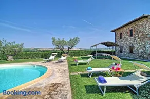 Cottage Casaglia - Image 1
