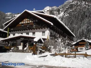 Hotel Rosalpina - Image 3