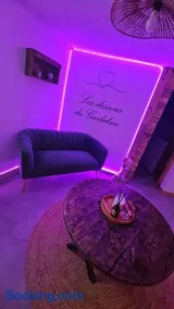 Love Room Les dessous du Garlaban - Image 2