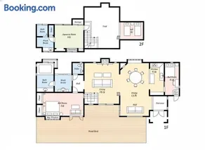 Private villa in the Shizuoka Highlands - Image 3