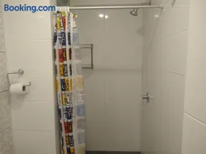 Departamento Céntrico en Beaterio de 3 Dormitorios Sala con Balcon Seguridad 24 7 - Image 3