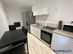Bel appartement Voiron centre - Image 2