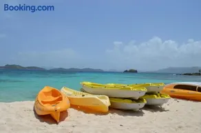Sapphire Beachfront Condo - View of Paradise - Free Wi - Fi - Image 4