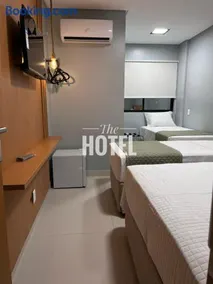 The Hotel - Image 3
