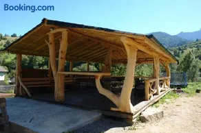 Casa Tucan Ceahlau - Image 2