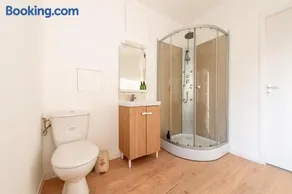 Aceta Home Saint-Quentin - Appartement Jardin Sauge - Image 5