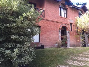 DUPLEX Casa 100 m2 CARILO HOUSE Complejo Residencial Sin Serv - Image 1