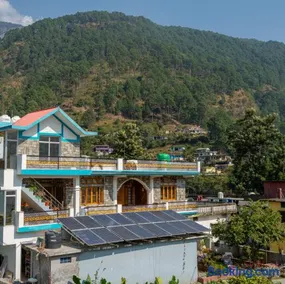 Hill dew homestay - Image 1