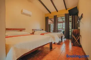 Hotel La Hacienda - Image 2