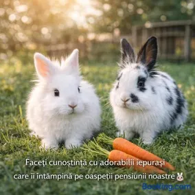 Pensiunea Liniștea Pădurii - Image 5