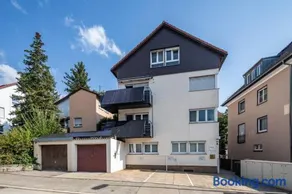 4 x Wohnungen in Waiblingen - Image 1