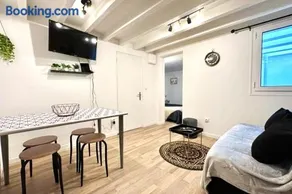 Appartement douillet avec terrasse - Image 2