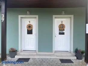 Apartmány Potůčky - Image 1