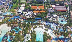 Apartamento em Resort Olímpia FNGN - Image 5