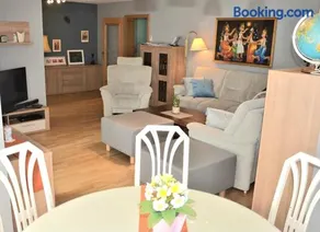 Ferienwohnung Lennefer - Image 1