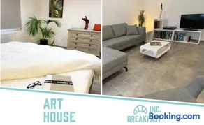 ART HOUSE - Maison d'art - Image 1