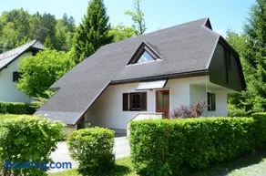 Architect’s house - peaceful and minimalistic - Image 2