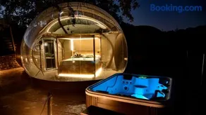 CORTIJO COLOMO rural - BUBBLE SUITE 19 - Image 4