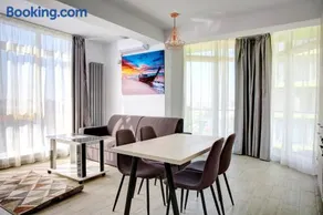 Apartamente SUNNY BEACH by ALZ - Image 3