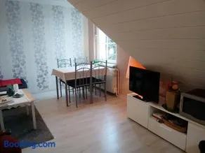 Kirchturmblick - ABC205 - Image 1