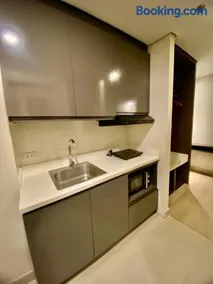The Metro Nest at Bonifacio Civic Center Tower - Image 3
