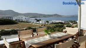 Krios Guesthouse - Image 1
