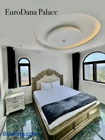 EuroDana Palace Hotel - Image 5