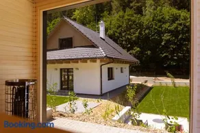 BINDT chalets - Image 1