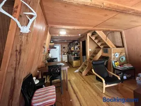 Stratus Cabin - Image 3