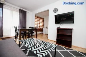 Green Kabaty Apartment 2 - Image 2
