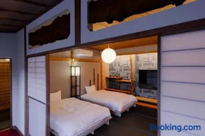 樹-Itsuki- "岩風呂付 rockbath" - Image 3