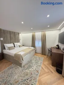 The Elysium Rooms - Image 1