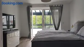 Wohnung Meeresbrise 48 qm mit Balkon - Image 3