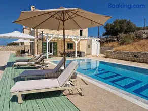 Margarita's Escape Villa - Image 1