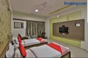Insfra Hotel - Image 2
