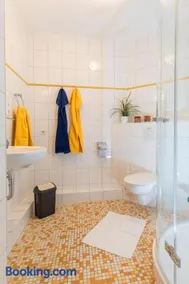 Ferienwohnung Bernstein #34 in Binz - Image 2