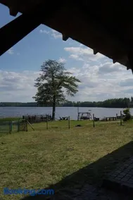 Słoneczne Kaszuby - Dom nad jeziorem Wegorzyno - Image 2