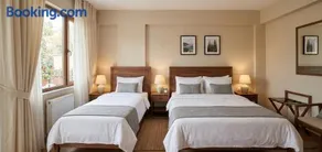 Levent Hotel - Image 3