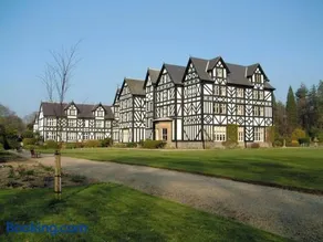 Gregynog Hall - Image 4