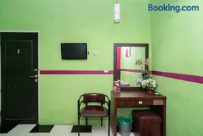 RedDoorz near Uniska Banjarmasin - Image 4