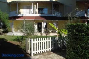 A beautiful Beach House Gjiri Lalzit - Image 1