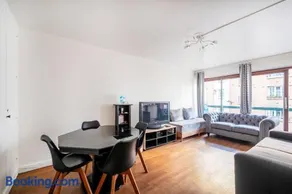 Appartement Glaciere - Image 2