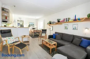 Dejlig Ferielejlighed Til 3 Personer Sj3235 - Image 4