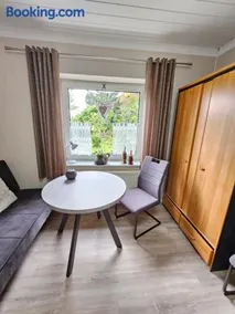 Ferienwohnung 2 Am Park - Image 2
