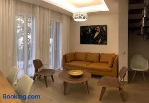 Nuevo Apartamento Moderno Elisa - a 80 metros de la playa para 5 personas - Image 1