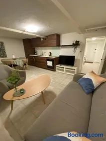 Nice apartment in Odense - Image 2