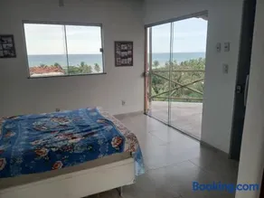 Casa de praia Laranja a beira-mar - Image 2