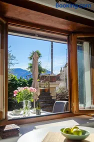 Rustico al Sole - Just renewed 1bedroom home in Ronco sopra Ascona - Image 2